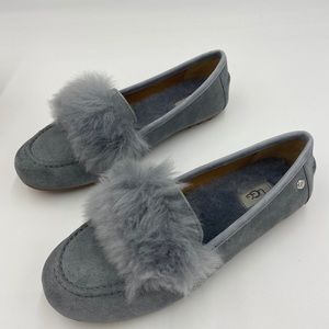 UGG Kaley wisp size 7